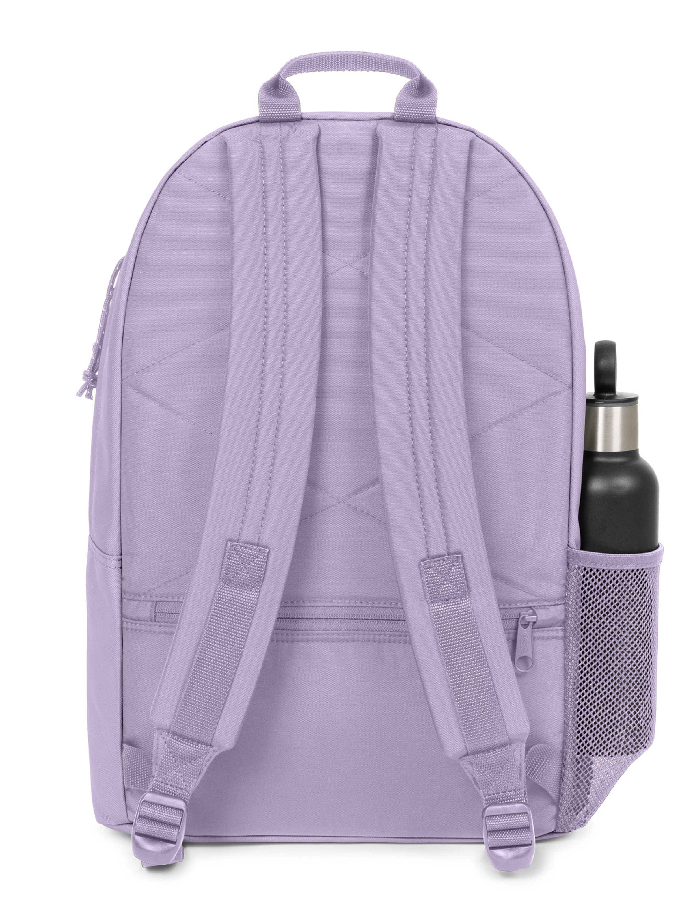 EASTPAK Rugzak in Lila