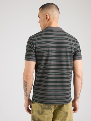 T-Shirt WEEKDAY en gris