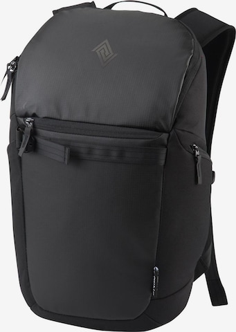 NITRO Rugzak in Zwart: voorkant