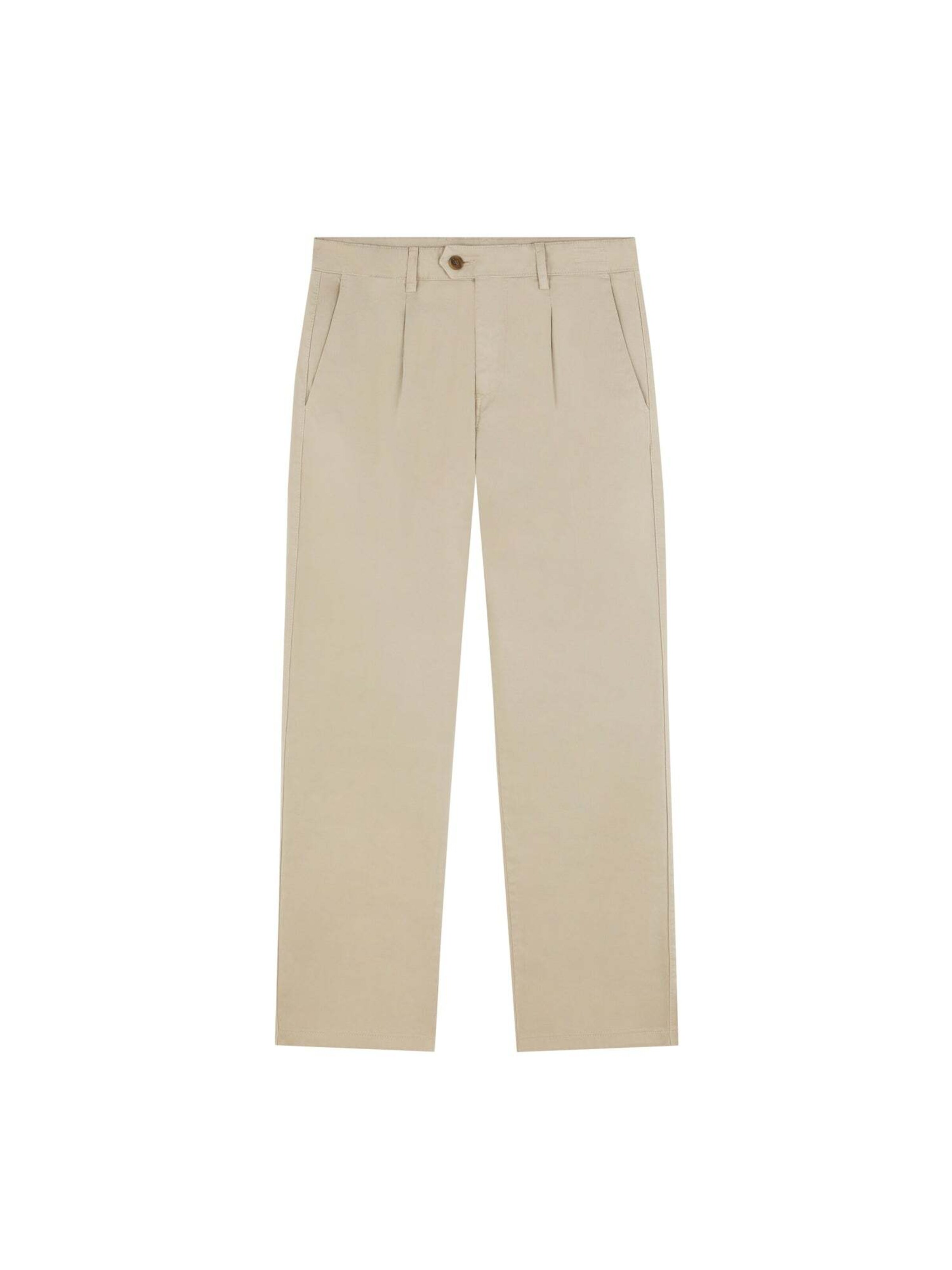 Scalpers Ανδρικό μαγιό ' ' σε μπεζ: μπροστά