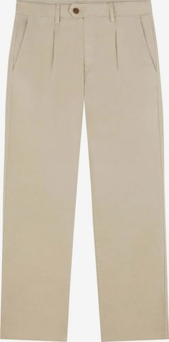 Scalpers Uimahousut ' ' värissä beige: etupuoli