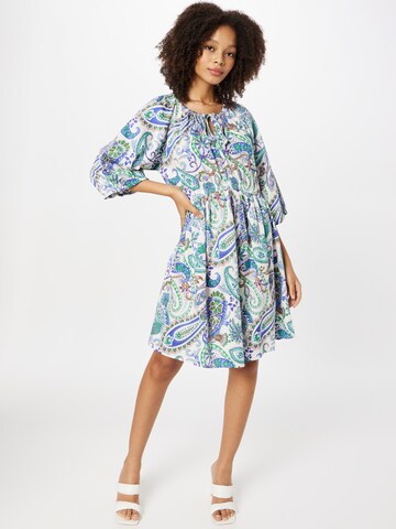 Smith&Soul Kleid in Weiß: Vorderseite