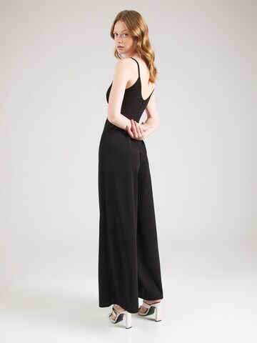 WAL G. Jumpsuit 'EDA' in Black