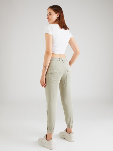 Gang Tapered Pants 'GERDA' in Green