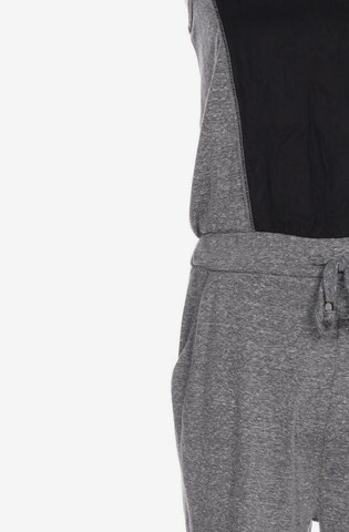 OBJECT Overall oder Jumpsuit S in Grau