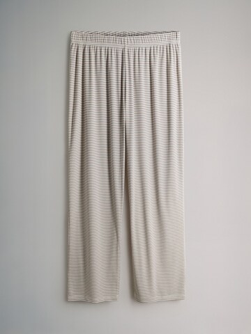 The Set Pyjamas i beige