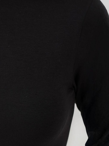 Hiccup - Camisa em preto