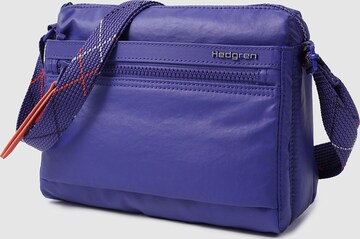 Sac à bandoulière Hedgren en bleu