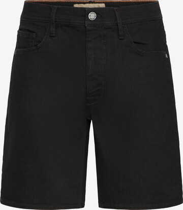 Jeans ' BHTWISTER ' di BLEND in nero: frontale