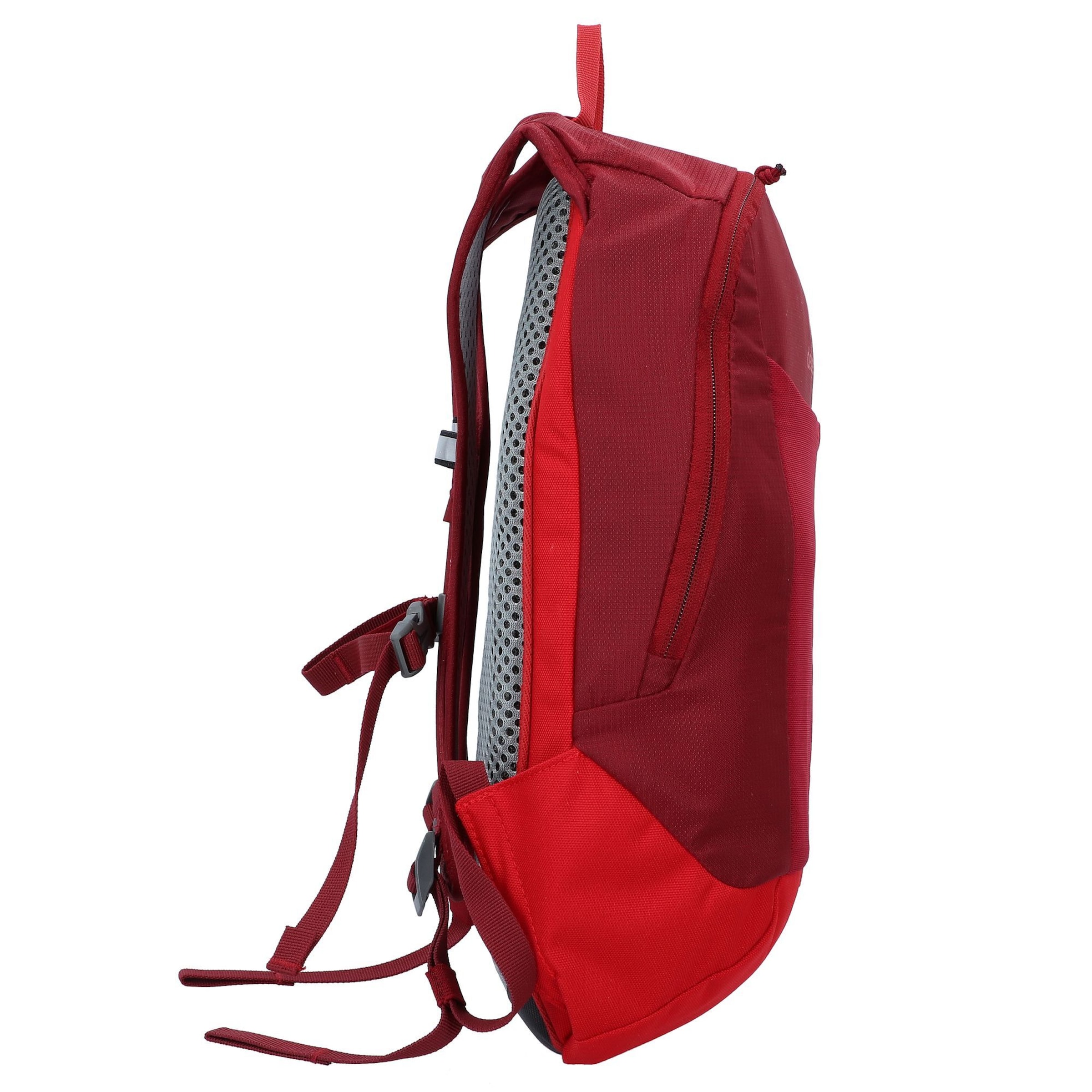 Sac à dos 'Junior Bike' DEUTER en rouge