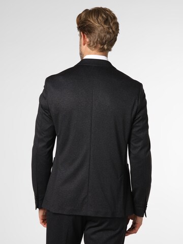 Finshley & Harding Regular fit Suit Jacket 'Maarten' in Grey