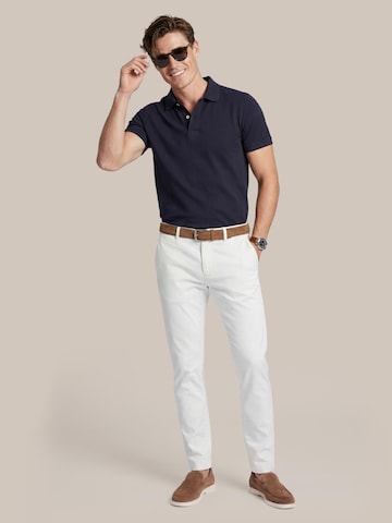 Steppin' out Shirt in Blue