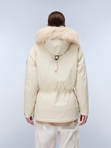 NAPAPIJRI - Casaco de inverno 'Skidoo 2.0' em bege