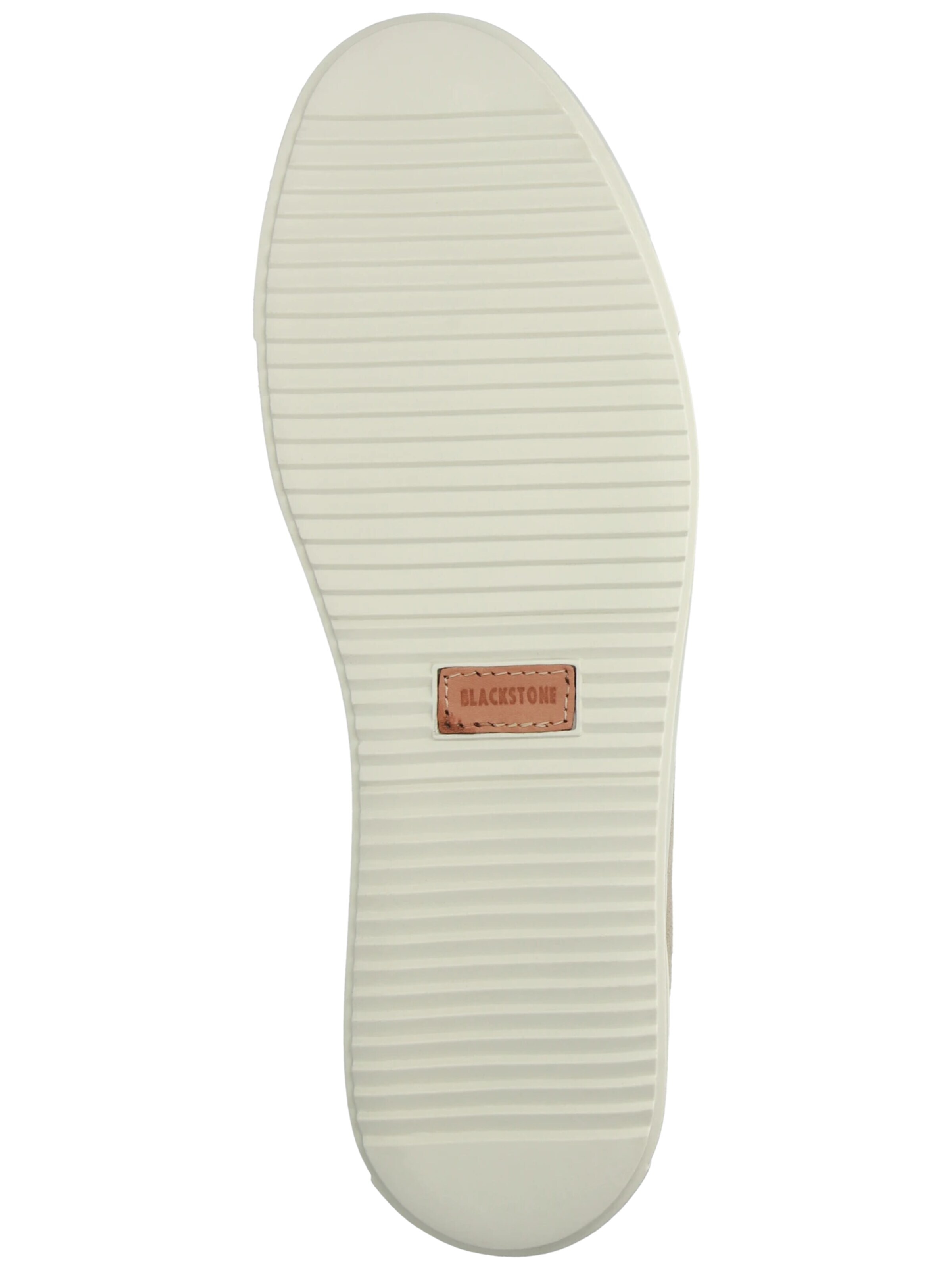 BLACKSTONE Platform trainers 'Morgan' in Beige