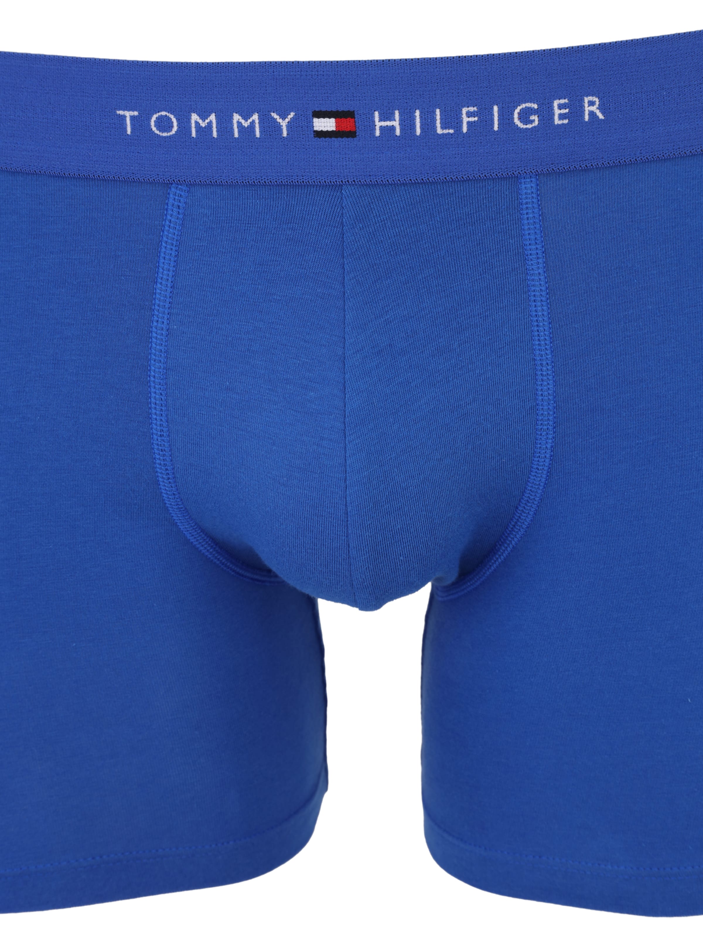 Tommy Hilfiger Underwear Boxeralsók - kék