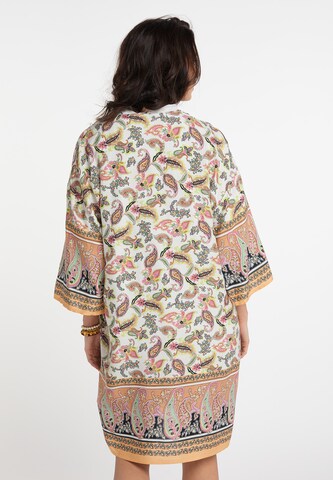 usha FESTIVAL Kimono, värv valge