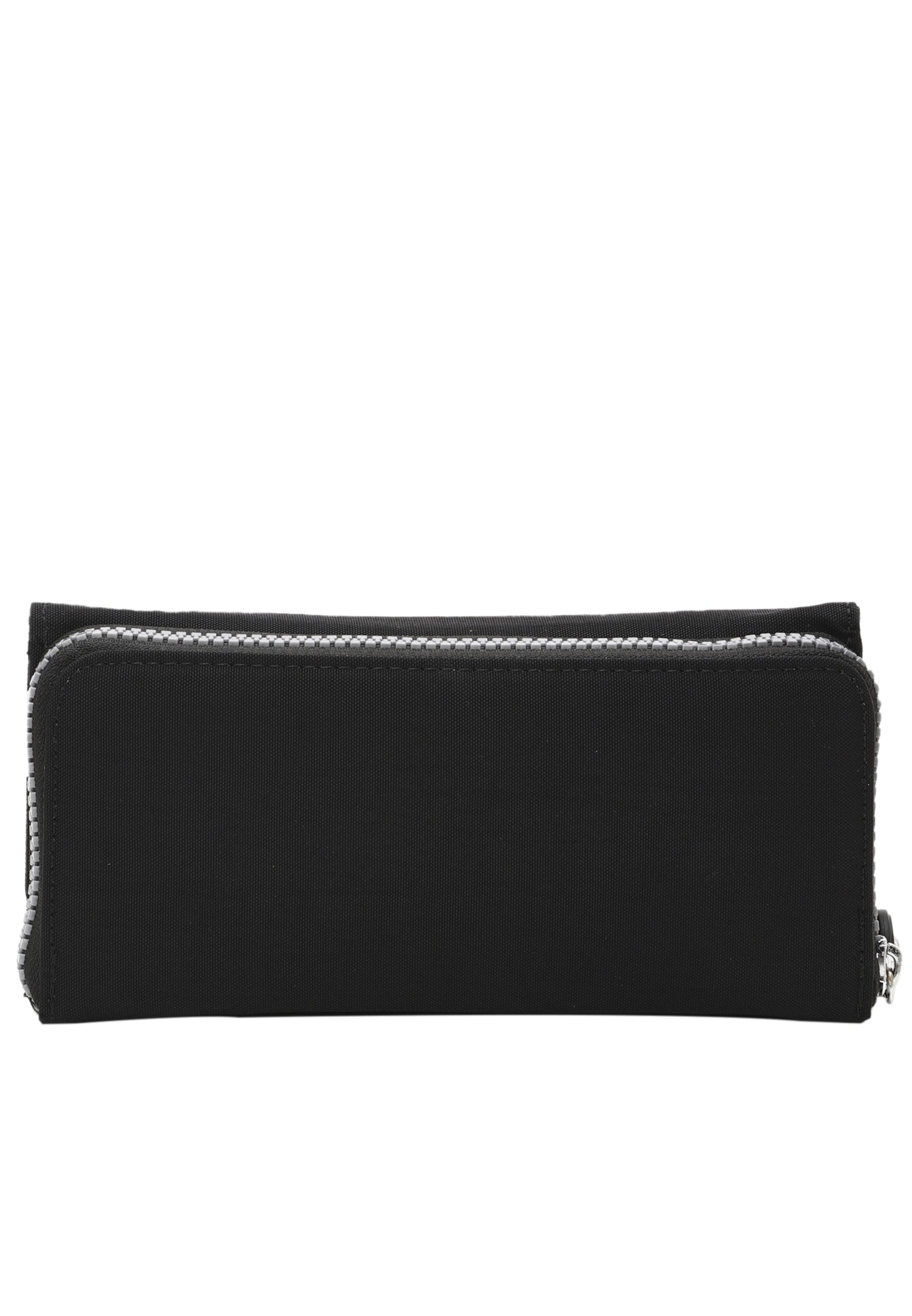 Porte-monnaies Mindesa en noir