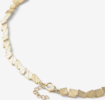 Heideman Necklace in Gold