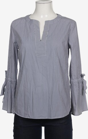 s.Oliver Blouse & Tunic in L in Blue: front