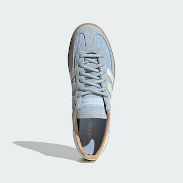 ADIDAS ORIGINALS Platform trainers 'Handball Spezial' in Blue
