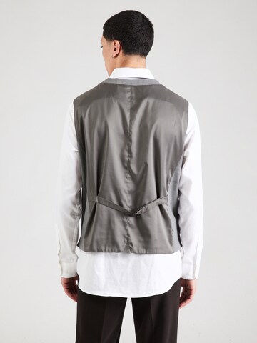Jack & Jones Premium Suit vest 'JPRTHEO' in Grey