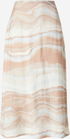 b.young Skirt 'IHAMMA' in Mixed colors: front