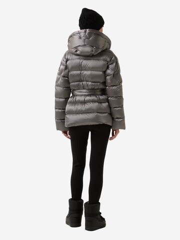 BOGNER Jacke 'Laurie-D ' in Grau