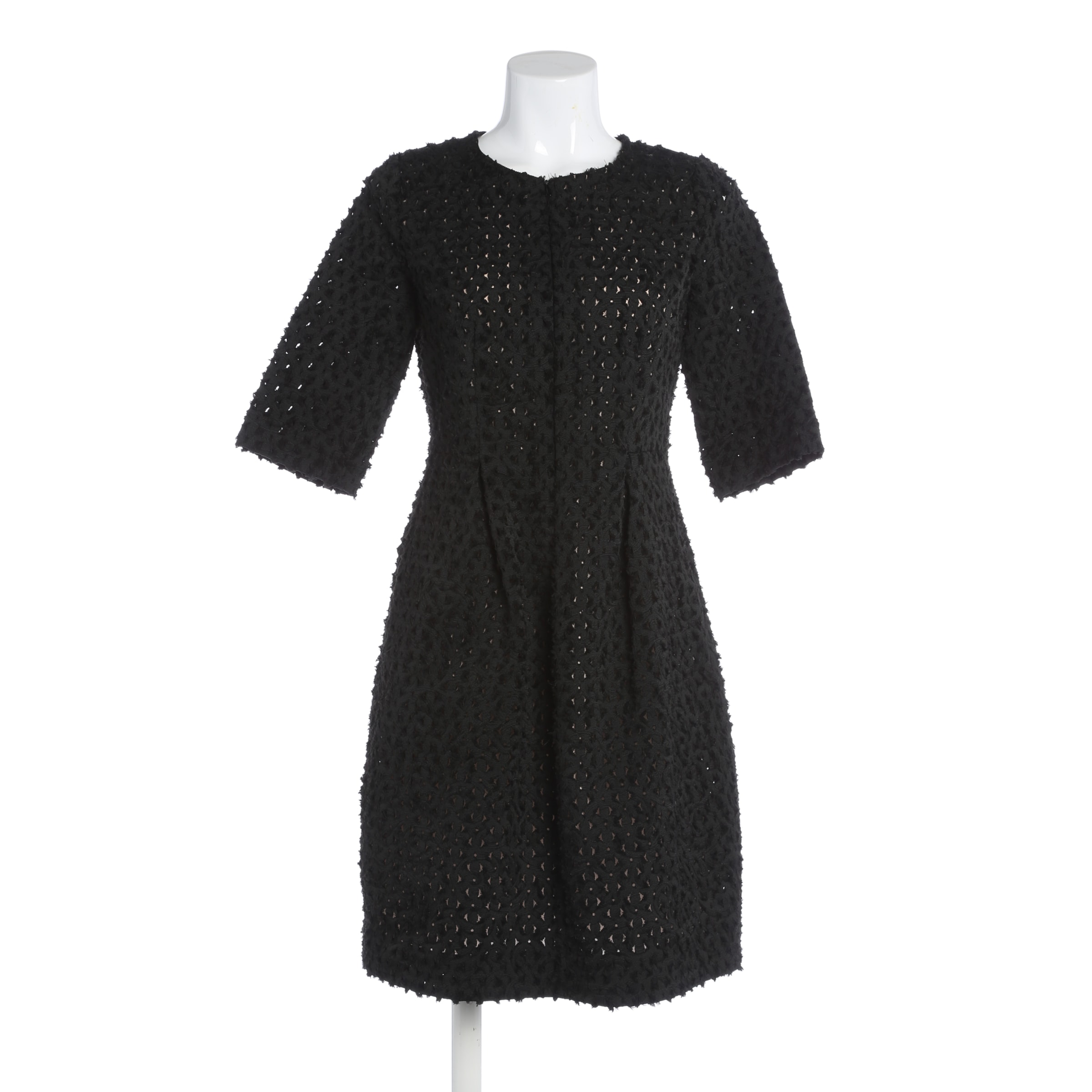 Schumacher Kleid in S in schwarz, Produktansicht