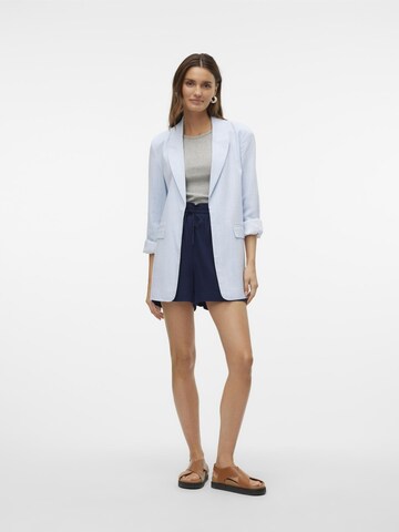 Blazer 'Lotus' VERO MODA en bleu