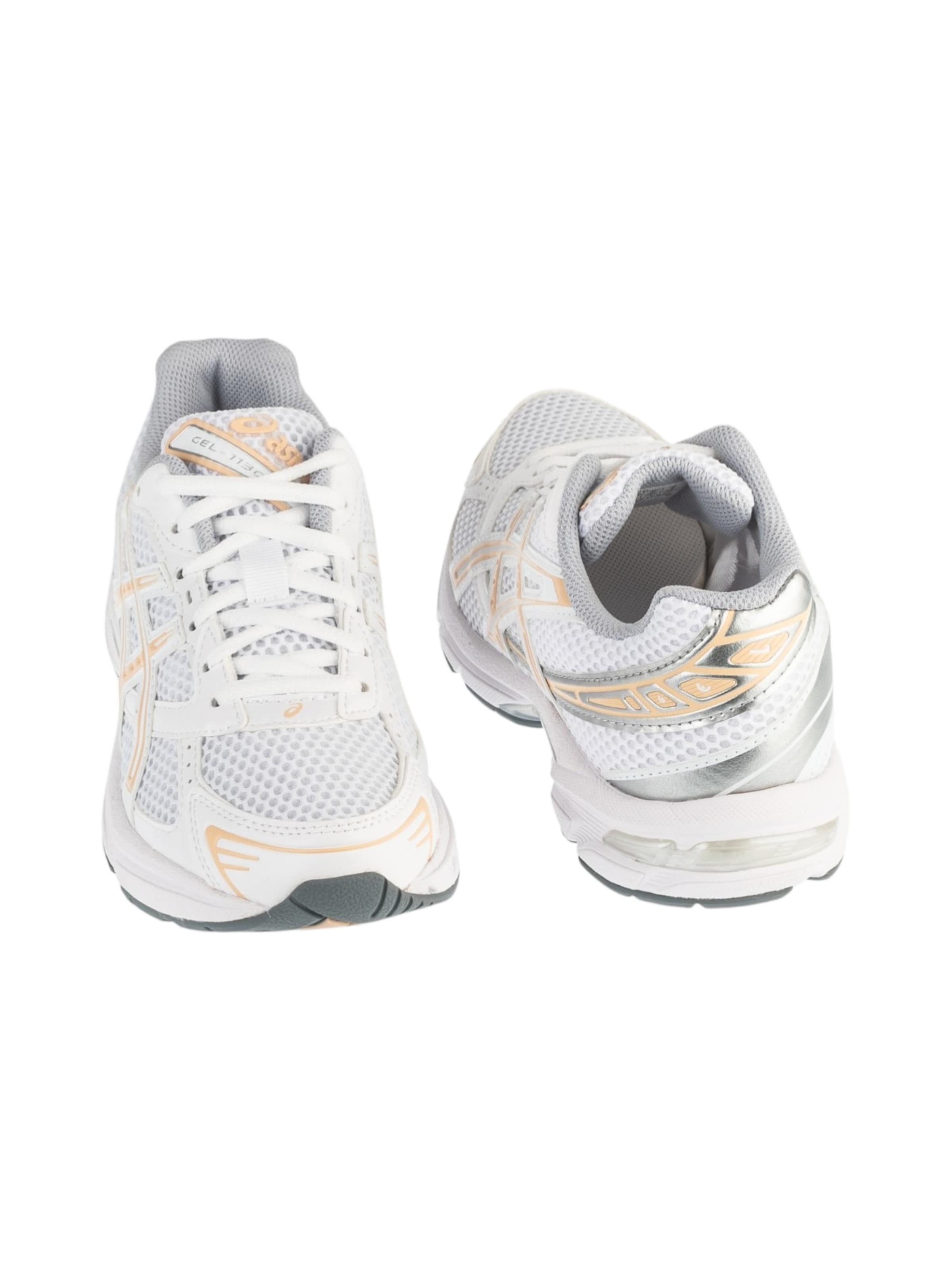 ASICS Sneaker low 'ASICS Gel-1130'‌‌‌‌‌‌‌‌ in Weiß