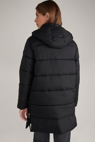 JOOP! Winter Coat in Black