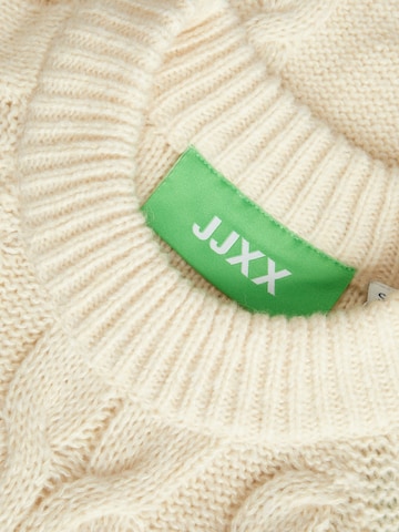JJXX Trui 'JXJosie' in Wit