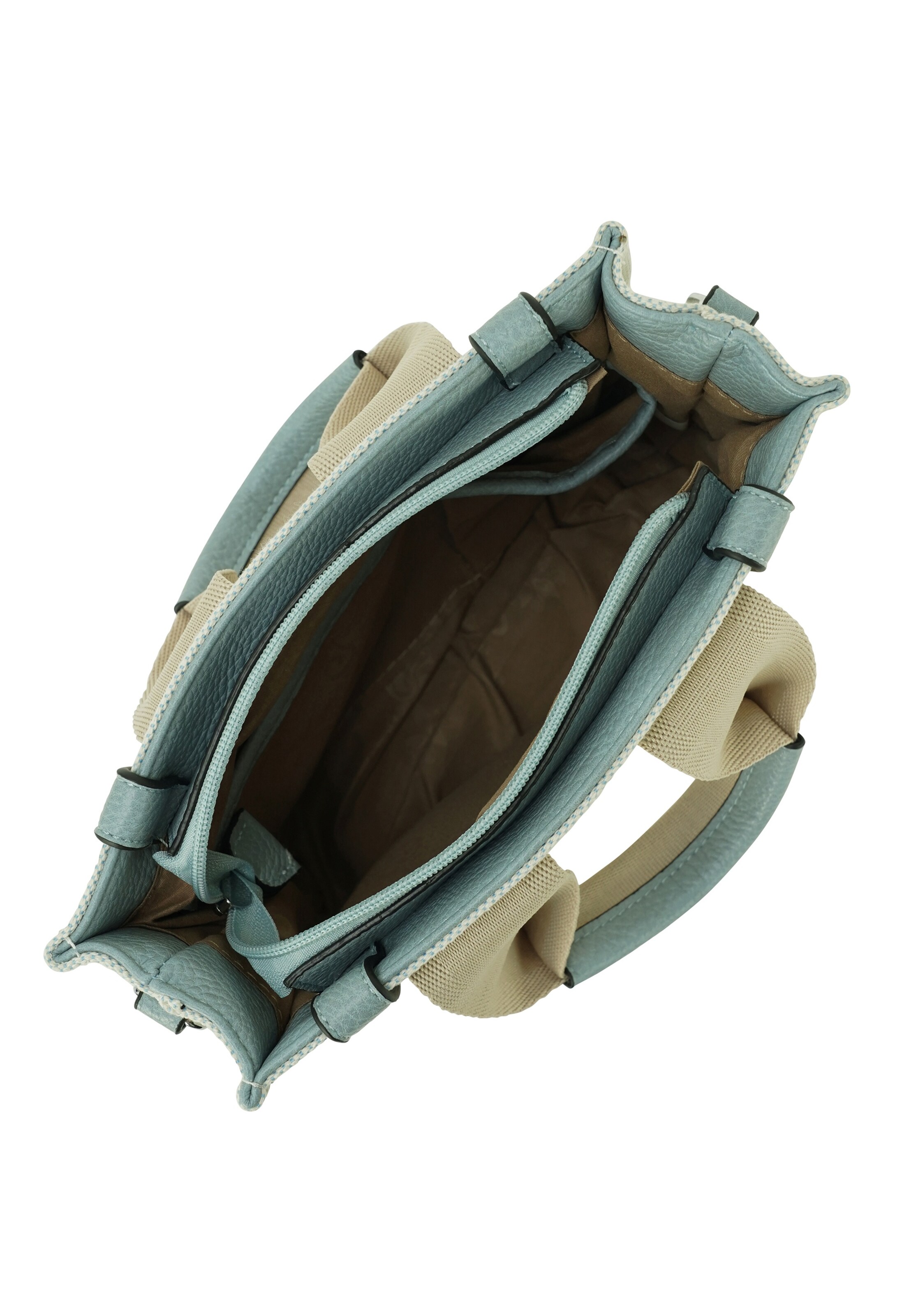 HARPA Shoulder bag 'TAMI' in Blue