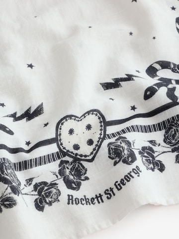 Rockett St George Strandkjole i beige