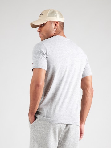 Champion Authentic Athletic Apparel Футболка в Серый