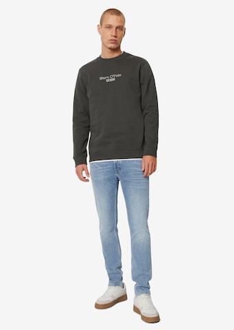 Marc O'Polo DENIM Sweatshirt in Grau