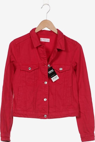 MANGO Jacket & Coat in S in Pink: front