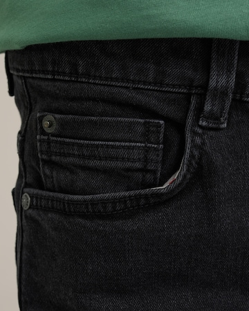 WE Fashion Slim fit Jeans in Grey