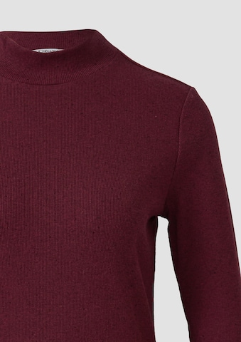 s.Oliver Shirt in Rot