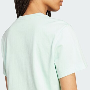 ADIDAS PERFORMANCE Shirt 'MERCEDES - AMG PETRONAS FORMULA ONE TEAM' in Grün