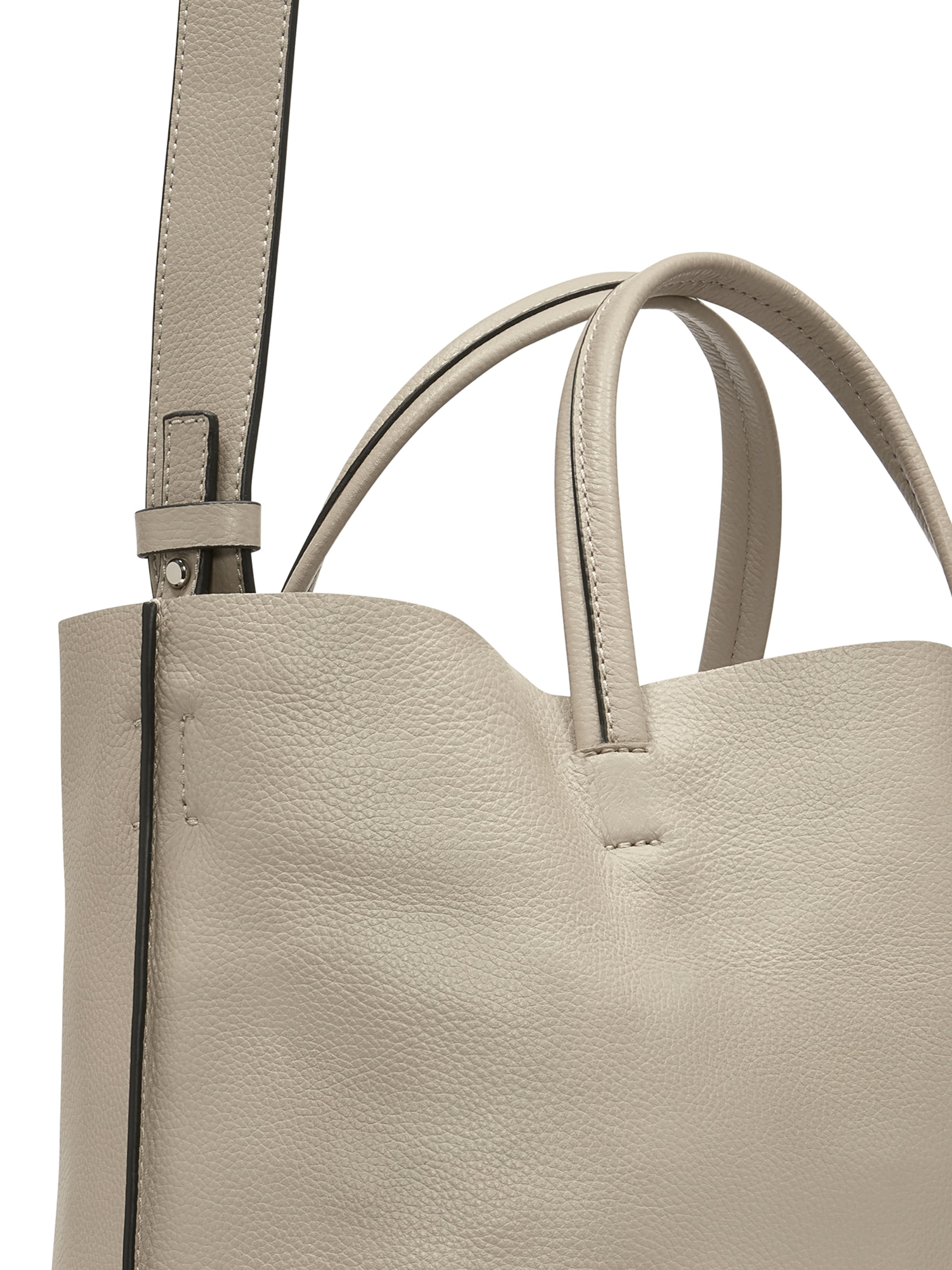 Liebeskind Berlin Handbag 'Hera' in Beige