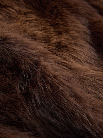 Cappotto invernale di Next in marrone