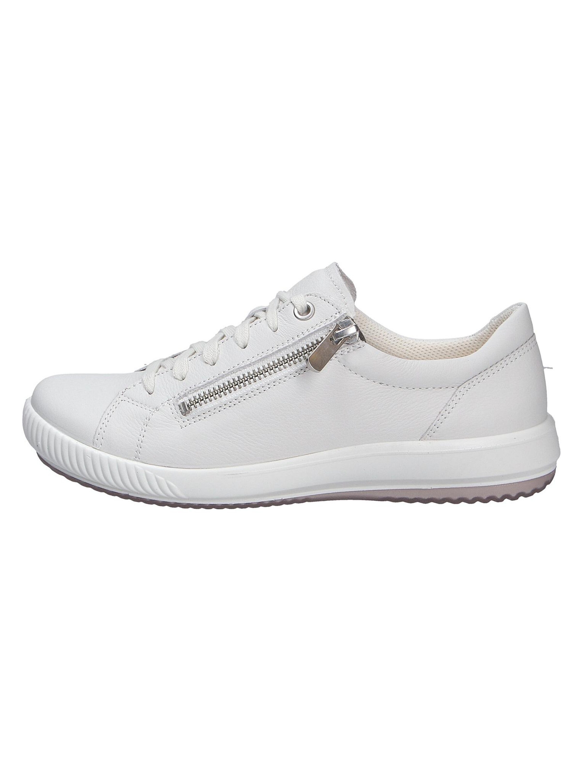 SUPERFIT Lace-Up Shoes in White