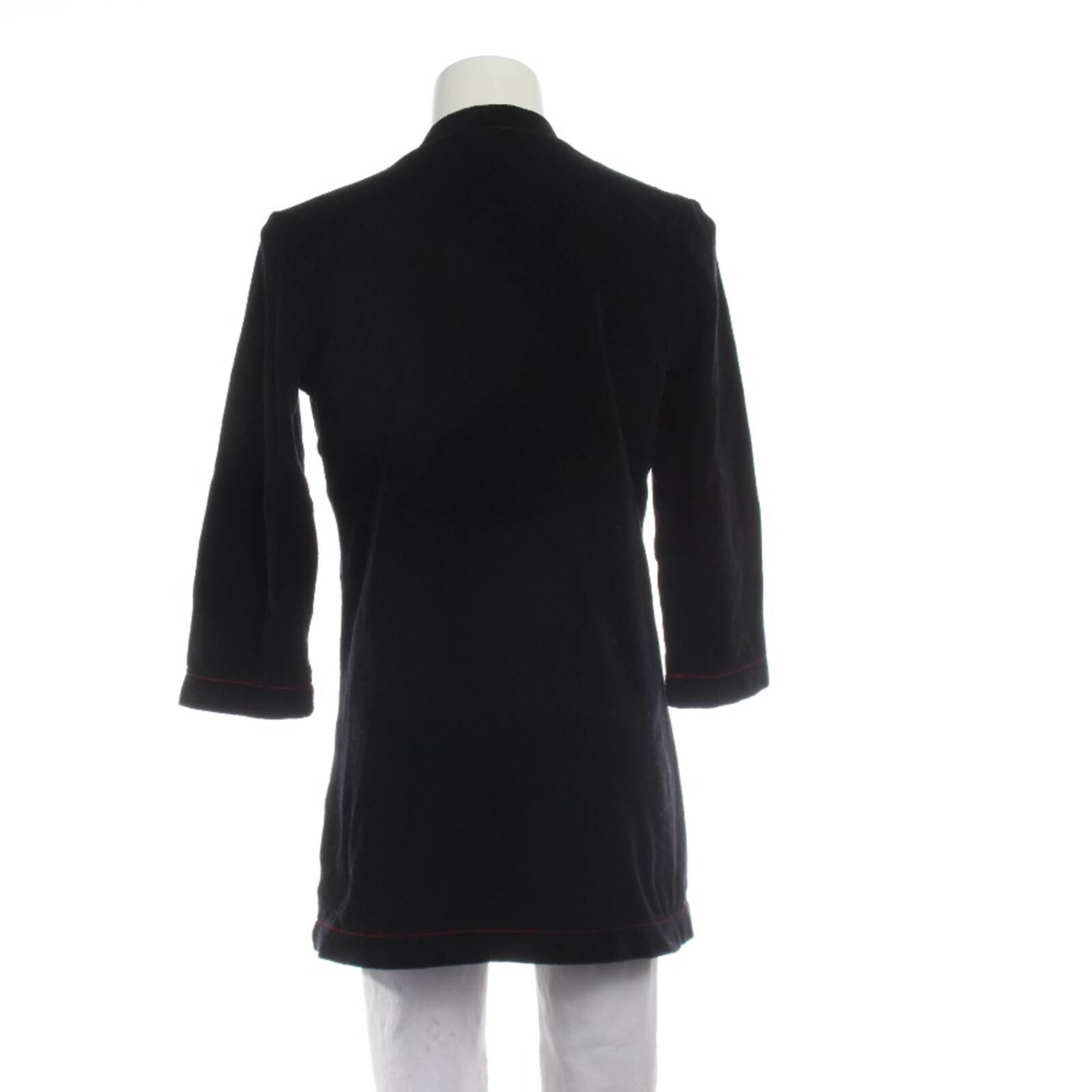 Louis Vuitton Pullover / Strickjacke M in Rot