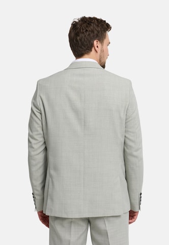 JEFF Regular Fit Sakko ' JFElliot ' in Grau