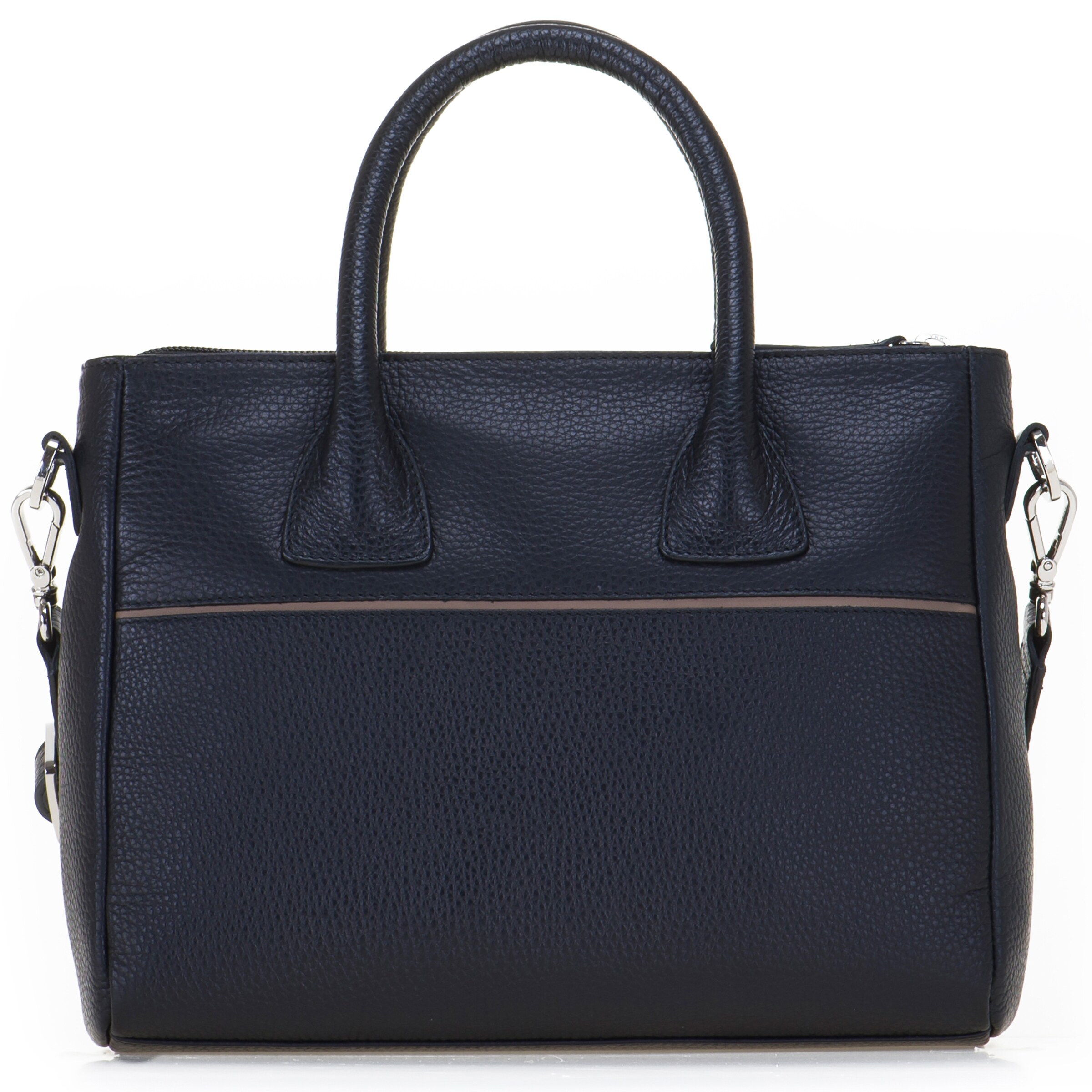 mywalit Handtas in Zwart