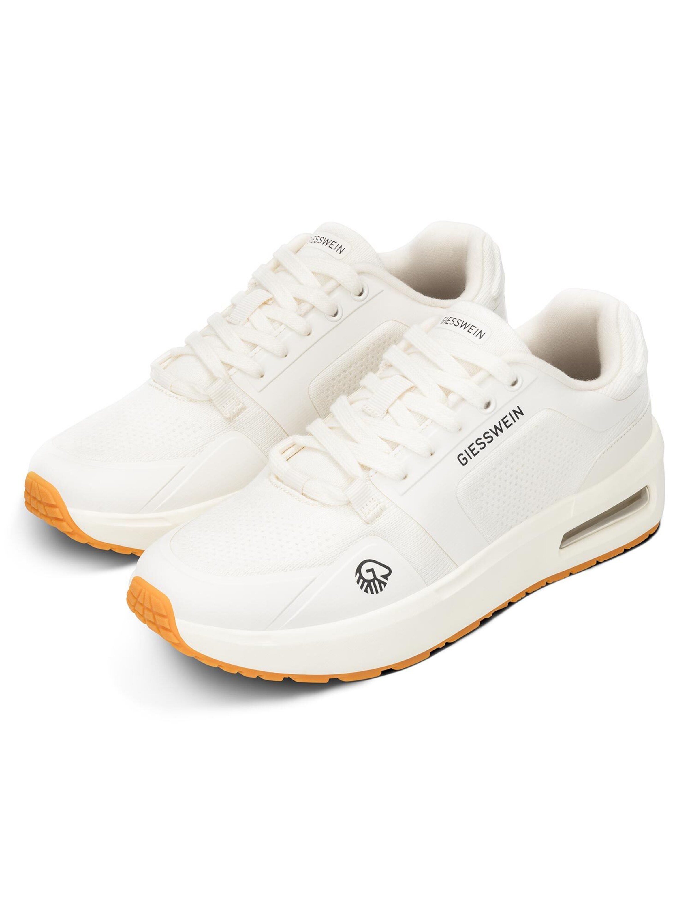 GIESSWEIN Sneaker in Weiß
