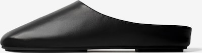 36 dydžio Naminės šlepetės 'ALL AT ONCE' iš L37 HANDMADE SHOES, spalva – juoda, Prekių apžvalga
