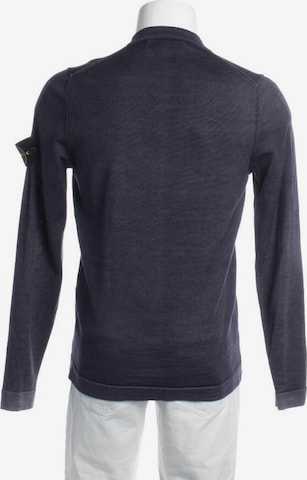 Stone Island Sweater & Cardigan in S in Blue