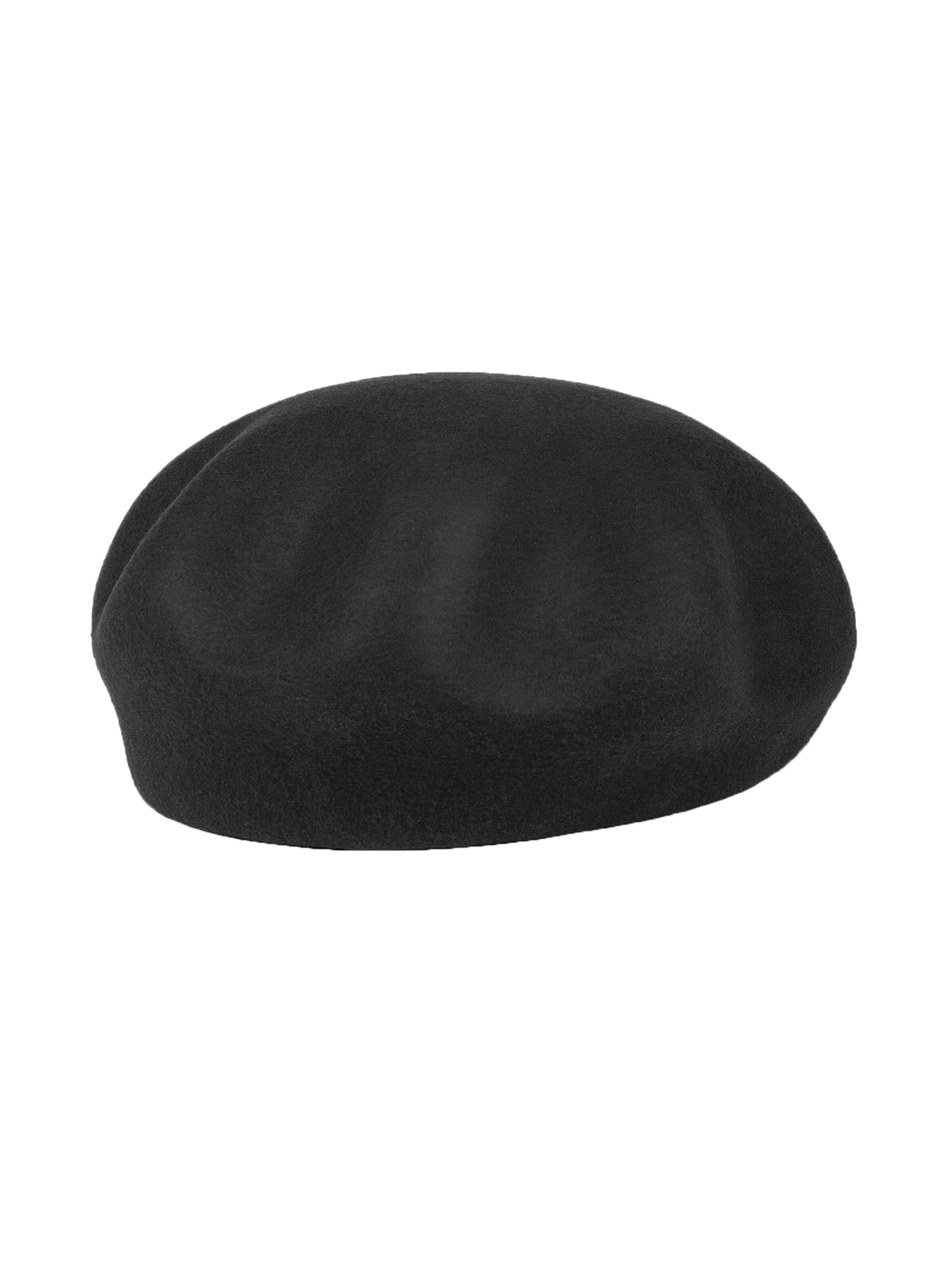 Roeckl Muts 'SORBONNE' in Zwart